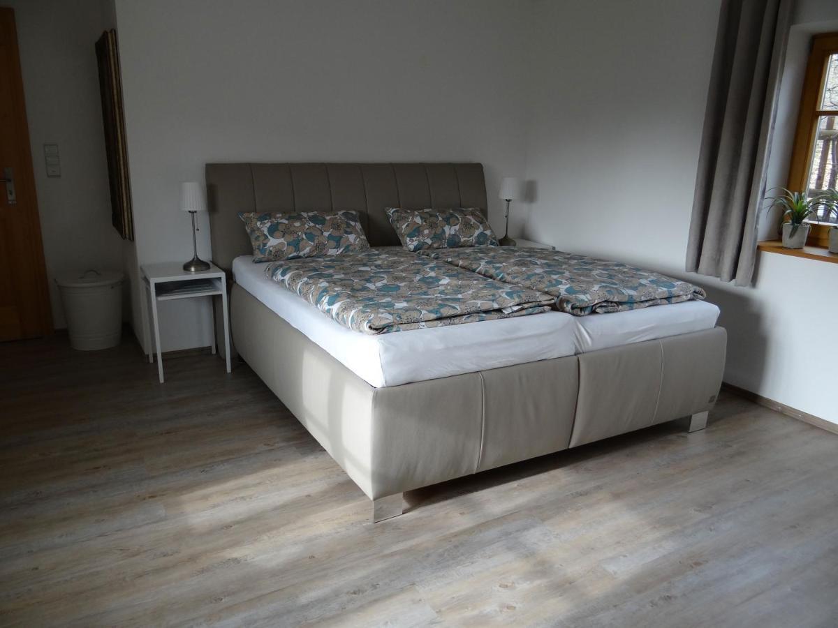 Ferienwohnung Riepertinger 巴特法伊尔恩巴赫 客房 照片