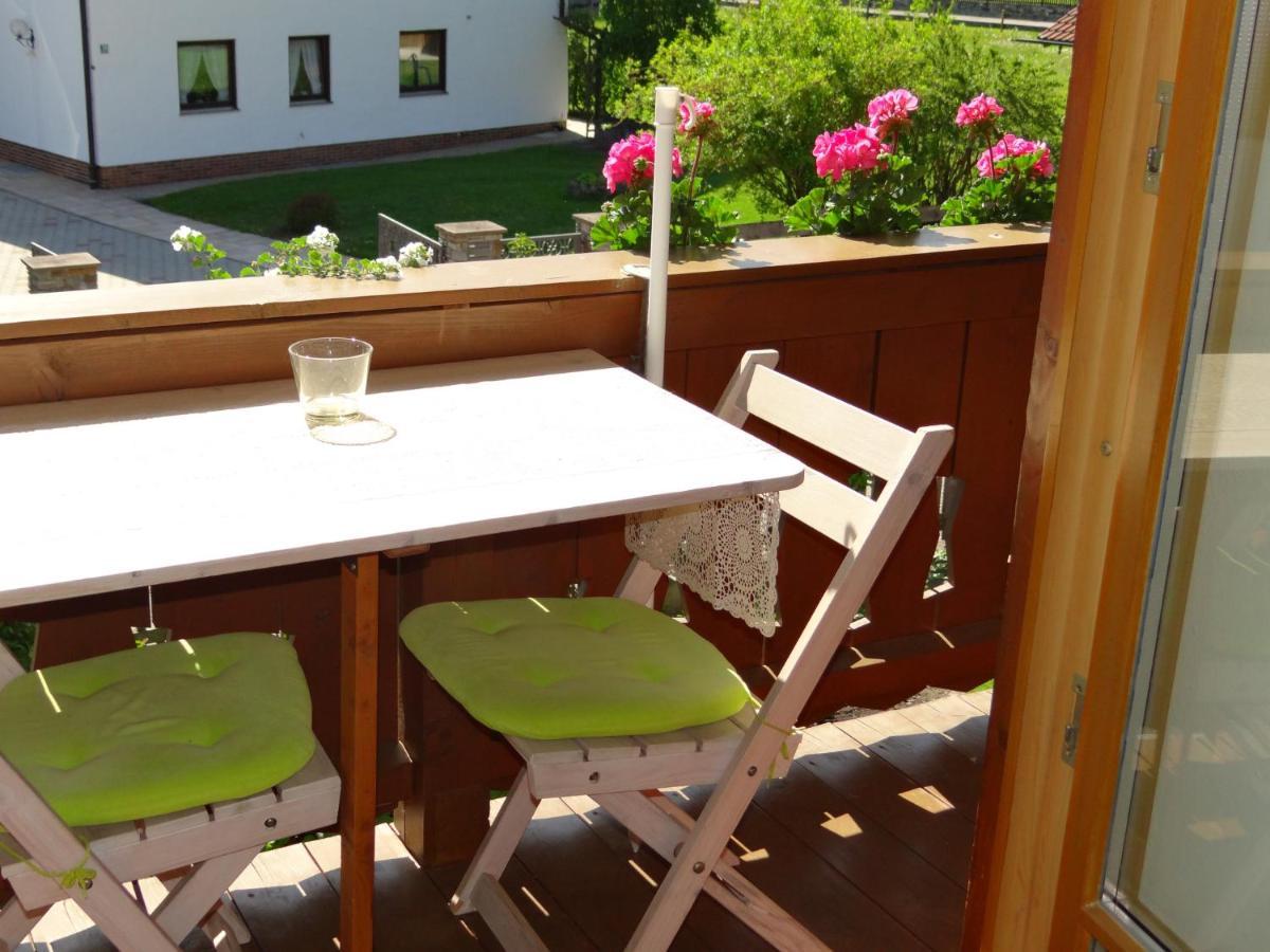 Ferienwohnung Riepertinger 巴特法伊尔恩巴赫 客房 照片
